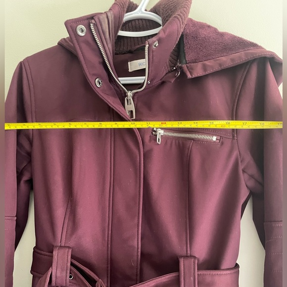 ❄️Ricki’s - Purple Winter Coat - L - Picture 7 of 8